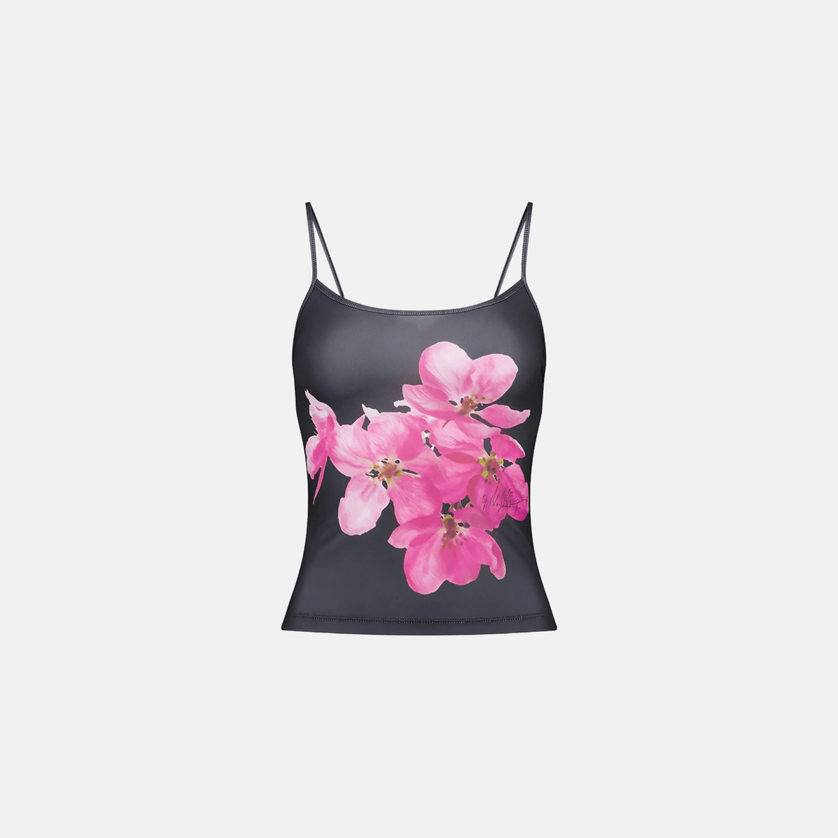 Blusa Orchid